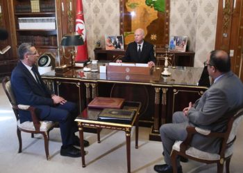 سعيّد: “فواجع الهجرة غير النظامية ما كان لها أن تحصل لو تم القضاء على أسبابها”