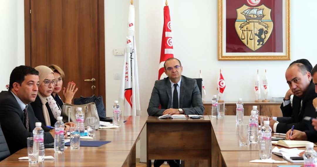 بوعسكر: من الضروري تبسيط إجراءات فتح حسابات بنكية للمترشحين للتشريعية من قبل البنك المركزي