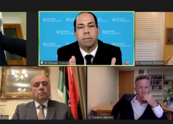 هارفرد الامريكية تستضيف جلسة حوار حول إمكانية الخروج من الازمة الليبية