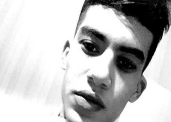 قضية عمر العبيدي: التصريح بالحكم يوم 3 نوفمبر المقبل