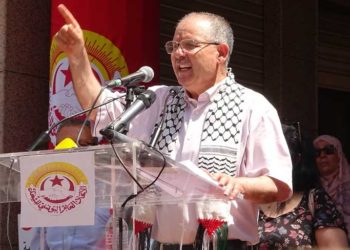 الطبوبي: “رفع الدعم ستكون له عواقب وخيمة والبلاد في وضع لا تحتاج فيه لصب الزيت على النار”