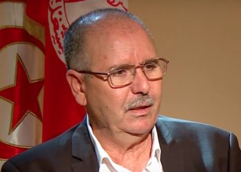 الطبوبي: “الحكومة تعهّدت للنقد الدولي بالتفويت في بنك الاسكان ووكالة التبغ والوقيد و بعض الأرصفة من ميناء رادس” و”سنواصل النضال ضد برنامج الحكومة”