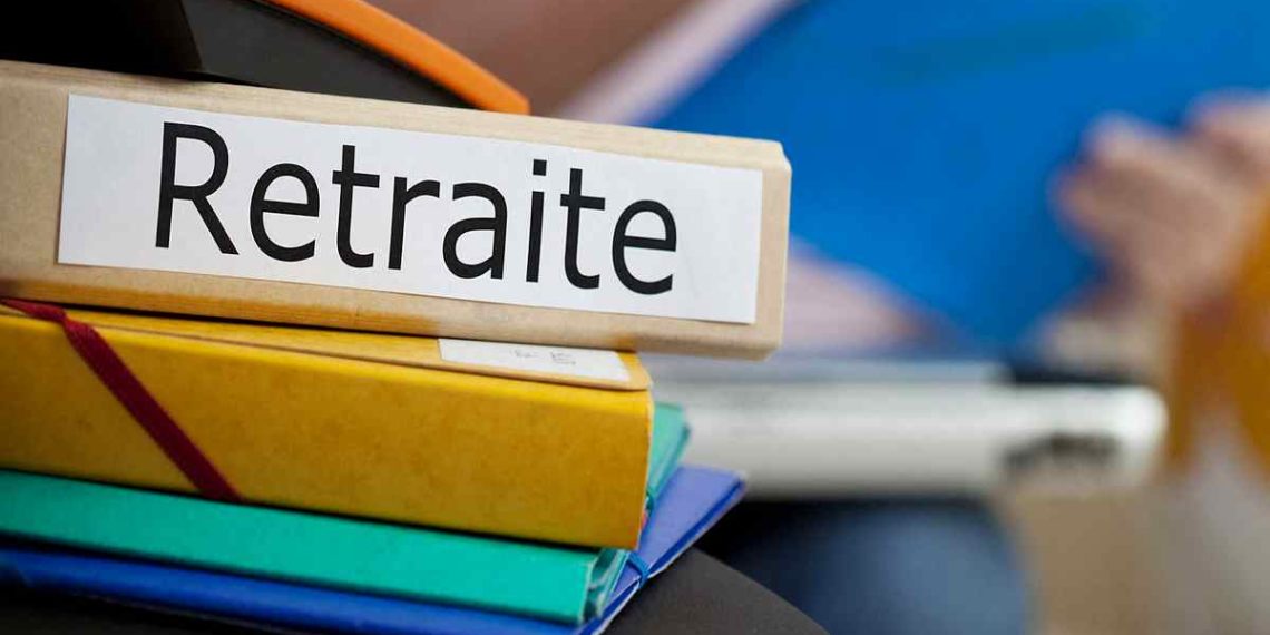 قريبا: تعميم نظام التقاعد في الوظيفة العمومية على متقاعدي الخاص والعمومي