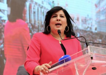 موسي: “وزارة الداخلية روجت لجملة من المغالطات وسندخل في مواجهة مباشرة مهندس ثورات الخراب والدمار”