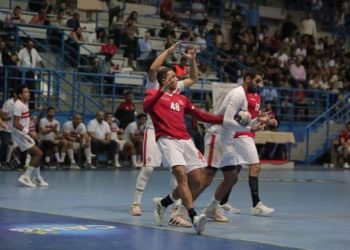 بطولة إفريقيا لكرة اليد: الزمالك يفوز على الأهلي و يواجه الترجي في النهائي