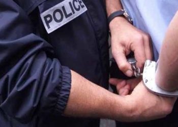القبض على ثلاثة أشخاص “من أجل تورطهم في قضايا ذات صبغة إرهابية”