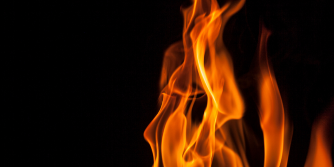 الكاف: عون ديوانة يقتل زوجته حرقا