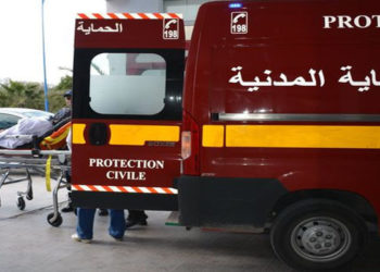 خلال يوم: 4 وفيات و269 مصابا في حوادث مختلفة