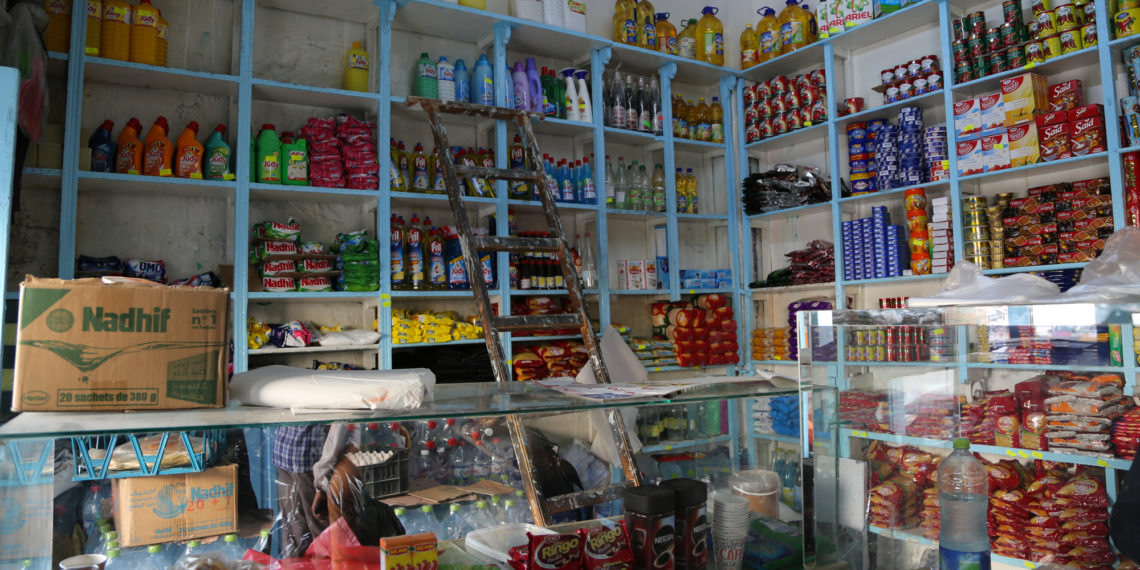 من شهر أوت إلى أكتوبر: رفع أكثر من 13 ألف مخالفة اقتصادية