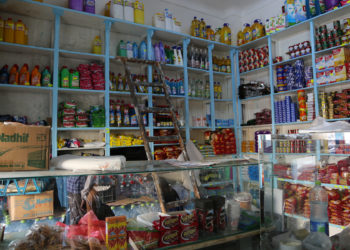 من شهر أوت إلى أكتوبر: رفع أكثر من 13 ألف مخالفة اقتصادية