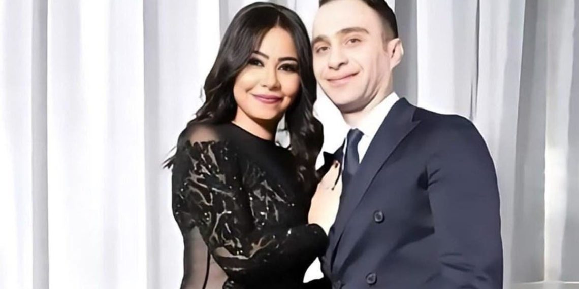 حلمي بكر: شيرين كانت تتعاطى قبل حسام حبيب