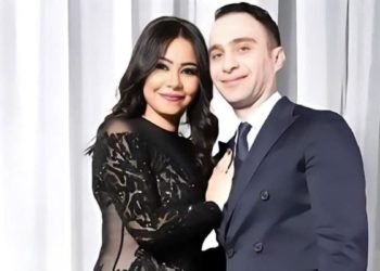 حلمي بكر: شيرين كانت تتعاطى قبل حسام حبيب