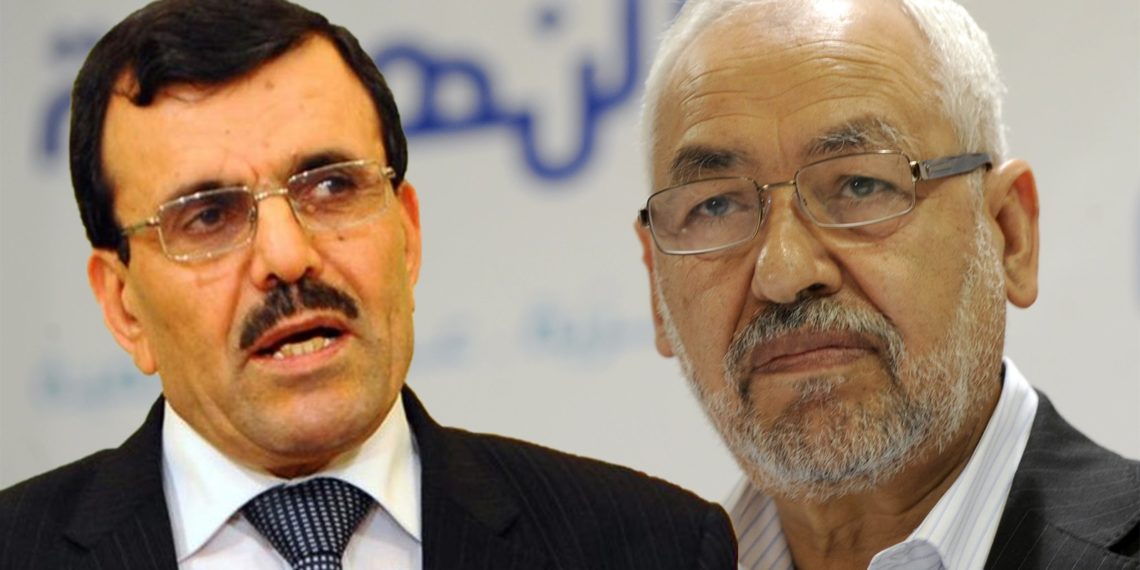 بينهم الغنوشي والعريض: النظر في قرار إبقاء المتهمين في ملف “التسفير إلى بؤر التوتر” في حالة سراح