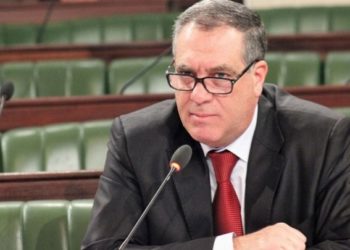 غازي الشواشي يمثل غدا أمام القضاء