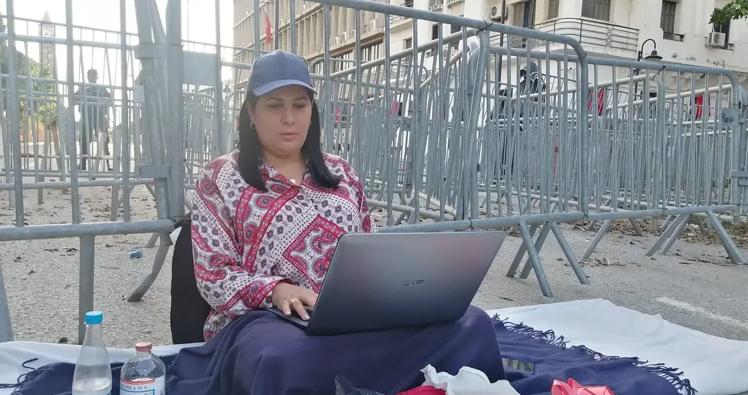 موسي: “يشرع بائعو الوطن في التهافت ليترشحوا لإنتخابات غير شرعية من أجل الحصول على مقاعد كرتونية”