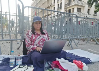 موسي: “يشرع بائعو الوطن في التهافت ليترشحوا لإنتخابات غير شرعية من أجل الحصول على مقاعد كرتونية”