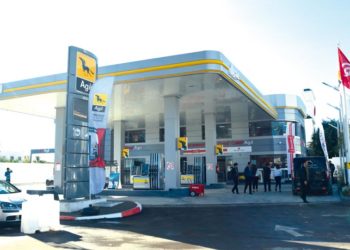 رفع الدعم نهائيا عن المحروقات سنة 2026