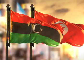 اطلاق منطقة تبادل حر في بنقردان بشراكة ليبية