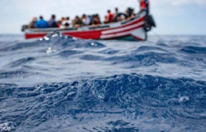 السلطات الإيطالية تبحث امكانية الحاق عائلة الطفلة التي وصلت إلى لمبيدوزا بمفردها