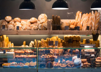 إيقاف نشاط المخابز المصنفة بداية من الغد