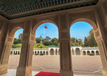 تمتيع 645 محكوما بالعفو الخاص بمناسبة عيد الجلاء