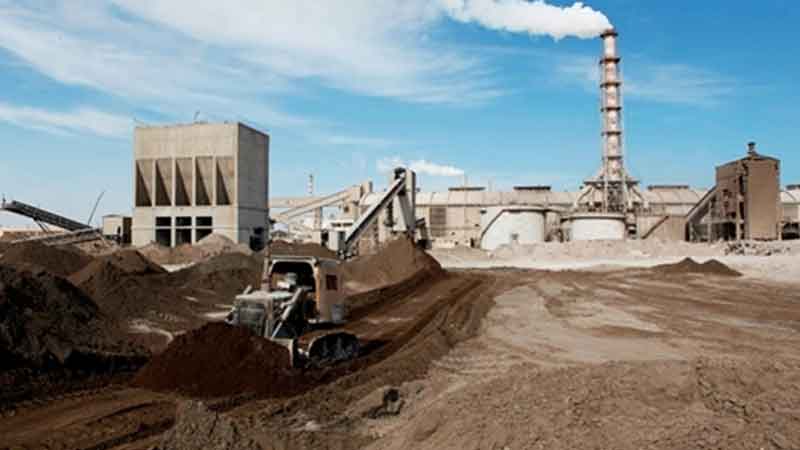 وزيرة الصناعة: إسترجعنا أكثر من 75% من طاقة الإنتاج واسترجعنا جزء من أسواقنا التقليدية وفتحنا أسواقا جديدة