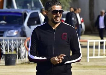 الاولمبي الباجي القيطوني يخلف الكوكي