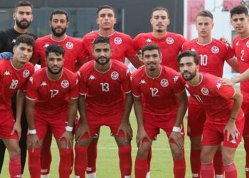 المنتخب الأولمبي يفشل في الترشح الى كأس إفريقيا ولأولمبياد باريس