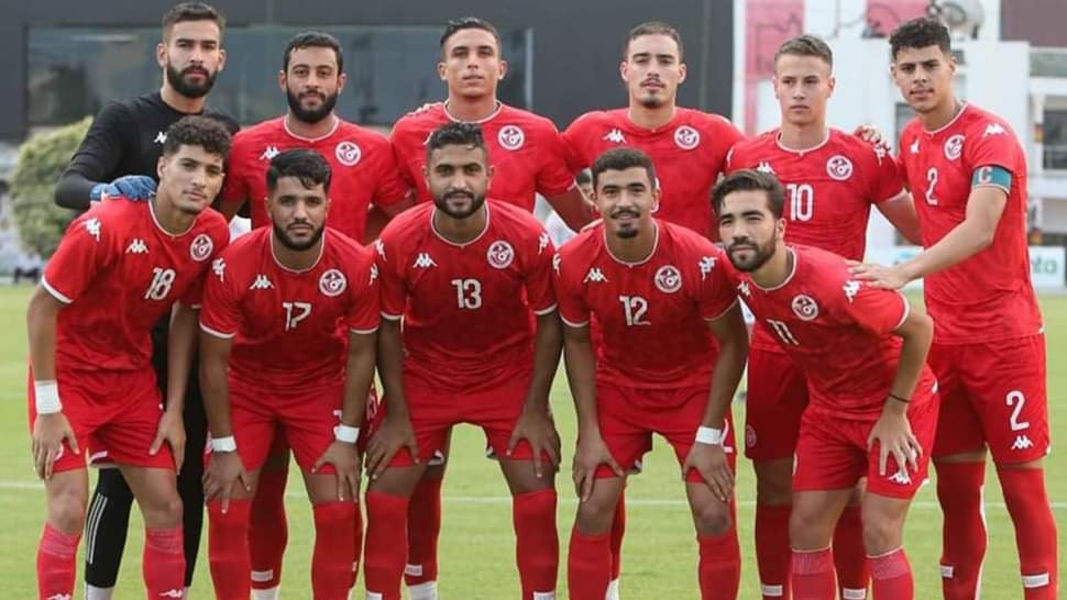 المنتخب الأولمبي يفشل في الترشح الى كأس إفريقيا ولأولمبياد باريس