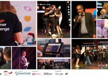 أورنج تونس تعلن عن الفائزين بالدورة الثانية عشرة للمسابقة السنوية Orange Summer Challenge