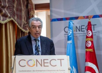 بعد البلاغ المشترك الصادر عن وزارات التّجارة وتنمية الصادرات والصناعة والمناجم والطاقة والصحّة: كونكت تدق نواقيس الخطر