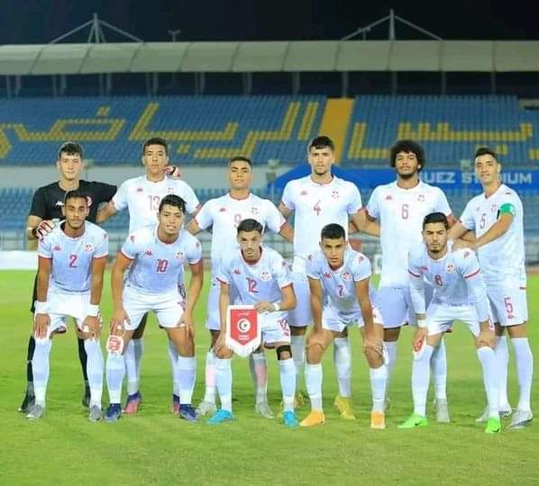 المنتخب التونسي لأقل من 20 عاما يتأهّل إلى كأس إفريقيا