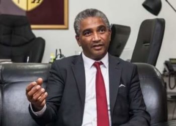 وزير الرياضة يعلن عن إنشاء محكمة النزاعات الرياضية