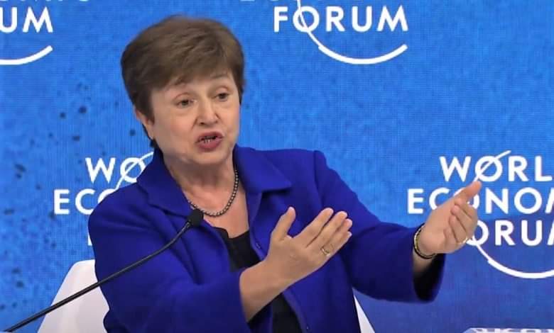 مديرة النقد الدولي تؤكد اقتراب الاتفاق مع تونس