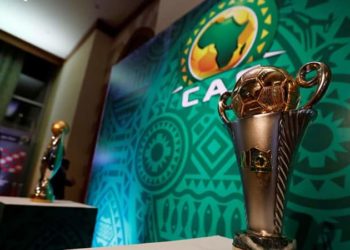 حكام مباريات الأندية التونسية في كأس الاتحاد الافريقي