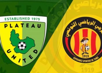 الترجي يترشح بصعوبة الى دور المجموعات من كاس رابطة ابطال افريقيا