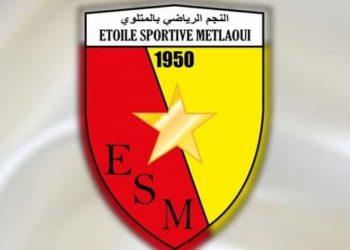 نجم المتلوي يعود للرابطة الأولى