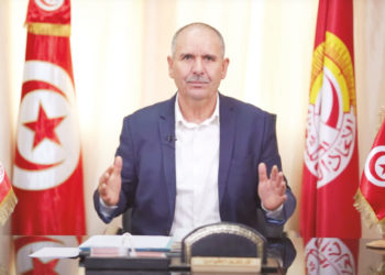 الطبوبي ينفي توقيع الإتحاد على رفع الدعم أو التفويت في المؤسسات العمومية