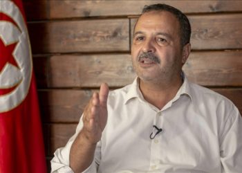 المكي: “سعيّد لا مشروع له وأفكاره هلامية لن تحسن الأوضاع الإجتماعية للشعب ومصير حكمه سيكون مثل مصير حكم بن علي”