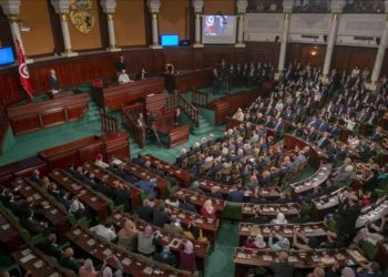 اليوم: آخر أجل لتقديم الترشحات للانتخاب التشريعية