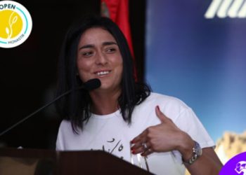 ربع نهائي دورة الياسمين: أنس جابر تواجه الأمريكية كلير ليو