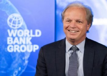 مدير العمليات بالبنك الدولي يؤكد بقاء البنك إلى جانب تونس