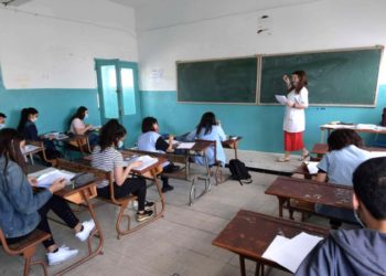 أزمة التعليم تراكم مشكلات التونسيين