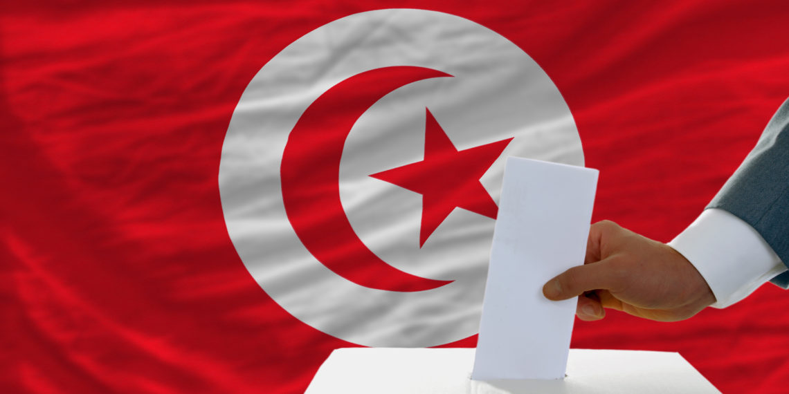 المهدية: 45 مترشحا للإنتخابات التشريعية من بينهم 3 نساء