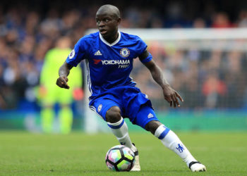 تشلسي يُعلن غياب كانتي عن المنتخب الفرنسي في مونديال قطر