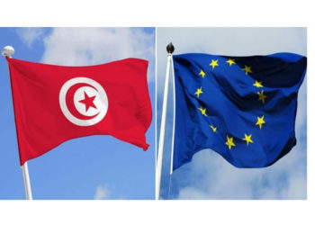 الاتحاد الأوروبي قلقٌ بشأن إجراءات تقييد الاستيراد ويطالب تونس بتعليق إجراء المراقبة القبلية للتوريد