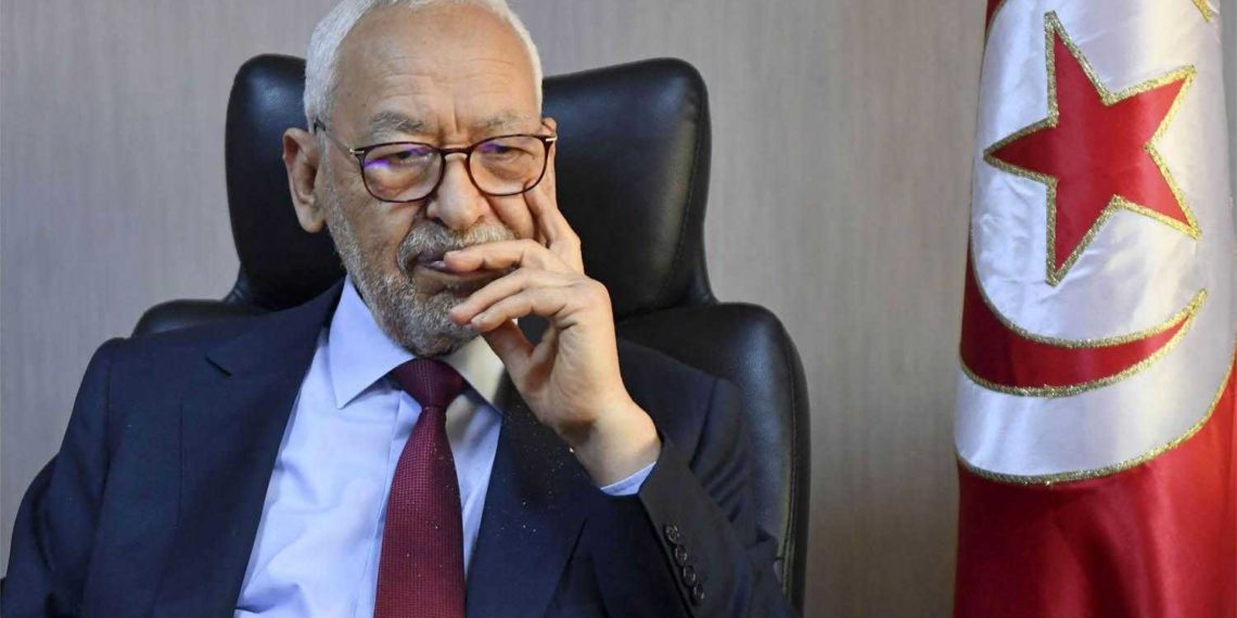 راشد الغنوشي: لن أجدد ترشحي لرئاسة حركة النهضة