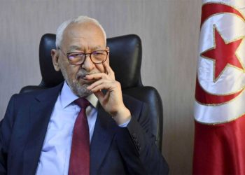 راشد الغنوشي: لن أجدد ترشحي لرئاسة حركة النهضة