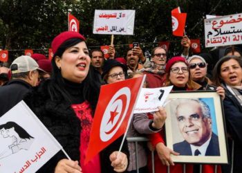 الدستوري الحر يتقدم بقضية ضد هيئة الانتخابات لإيقاف مسار الانتخابات التشريعية