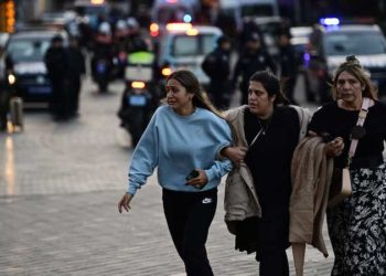 تركيا تعتقل منفذ اعتداء إسطنبول وتوجه أصابع الاتهام إلى حزب العمال الكردستاني